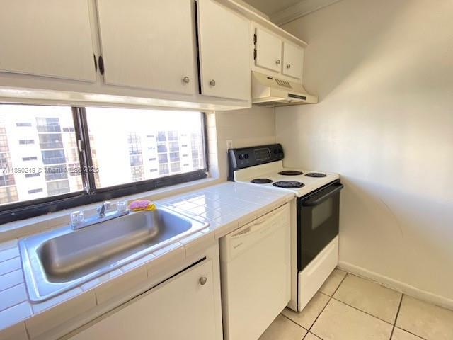 PLAZA OF AMERICAS CONDO - Residential
