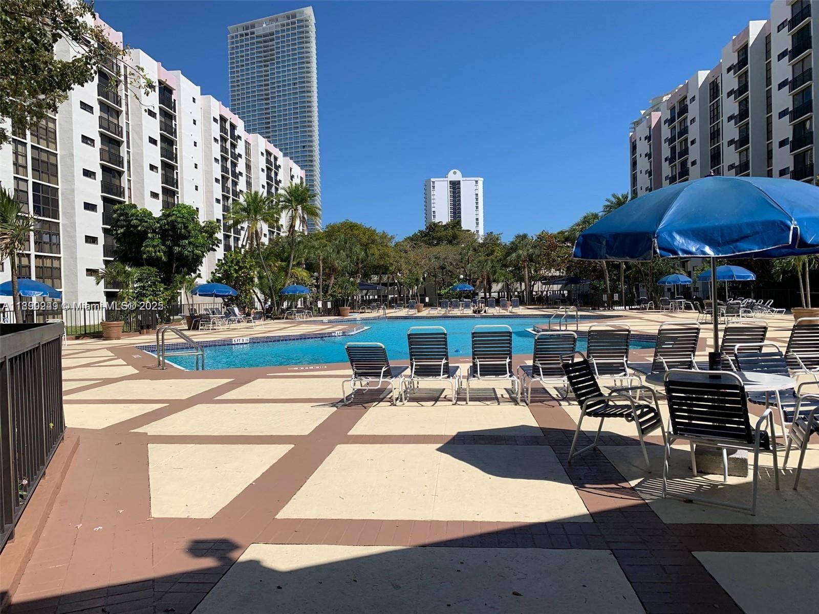 PLAZA OF AMERICAS CONDO - Residential