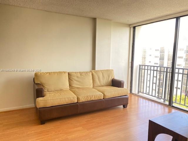PLAZA OF AMERICAS CONDO - Residential