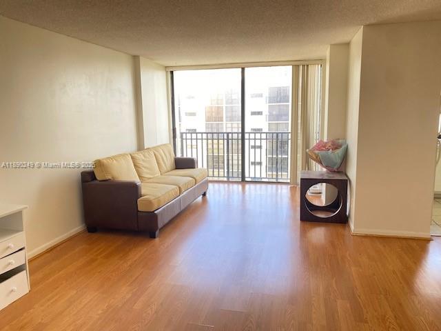 PLAZA OF AMERICAS CONDO - Residential