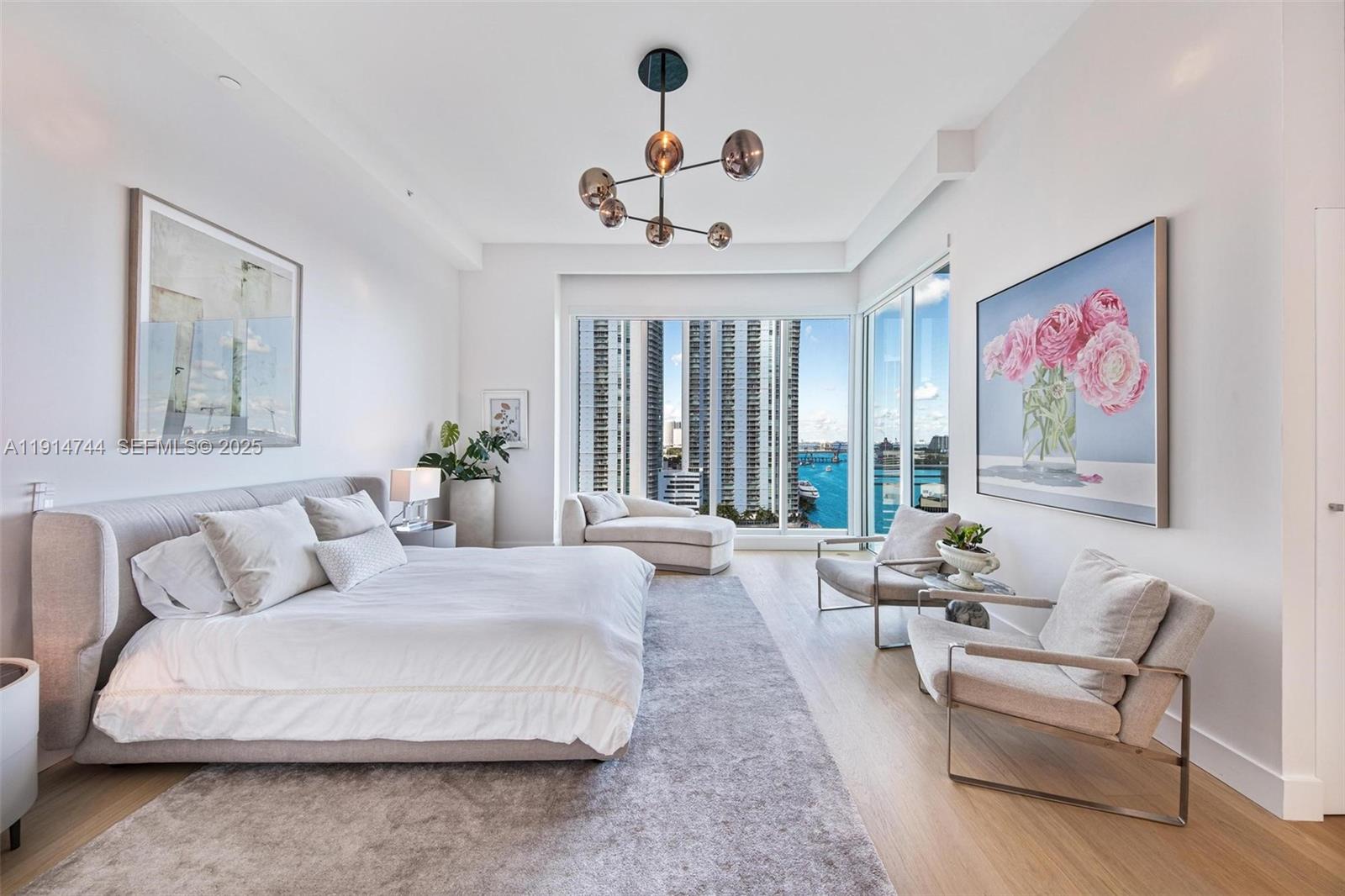 ASIA CONDO - Residential