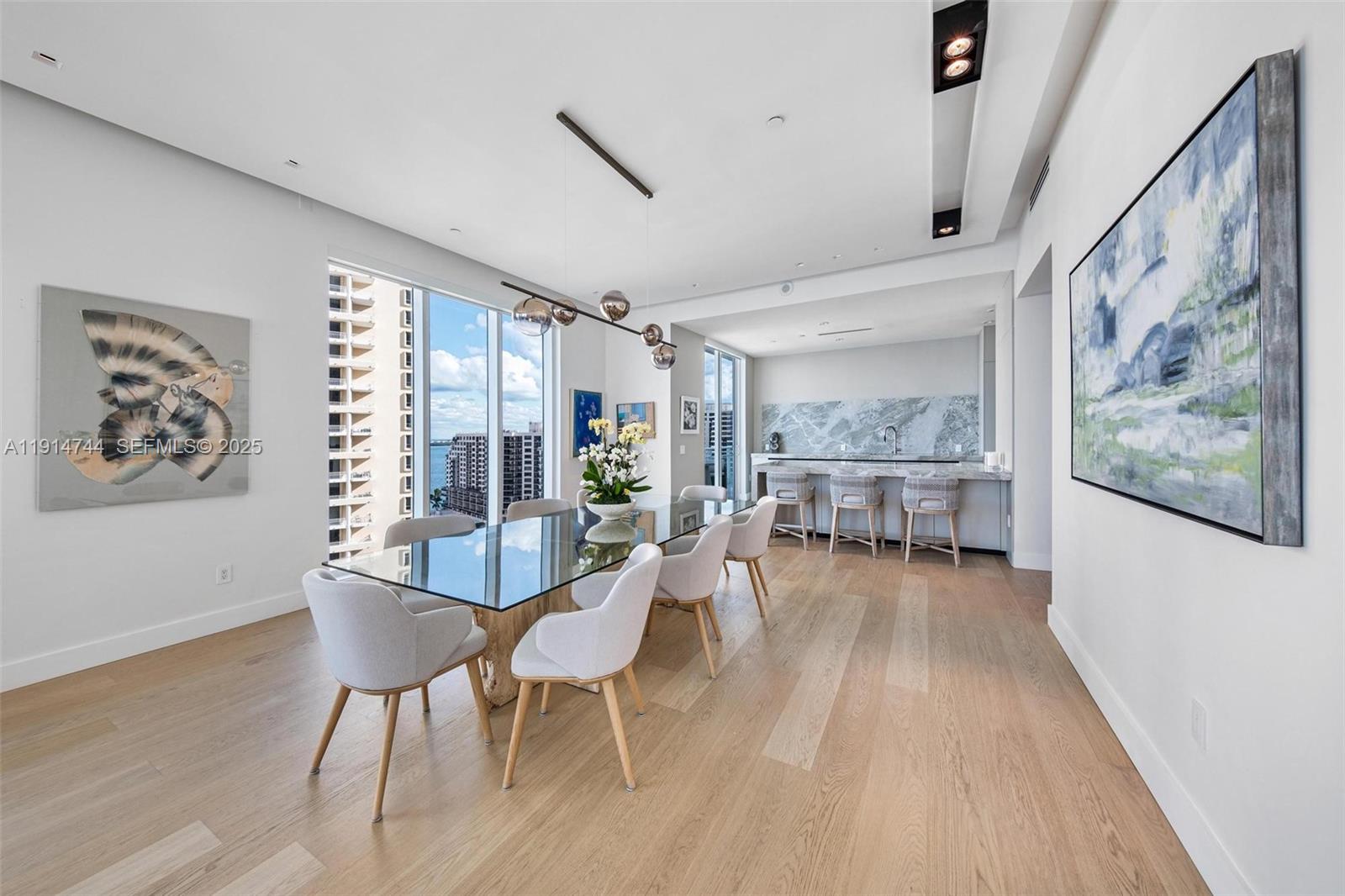 ASIA CONDO - Residential