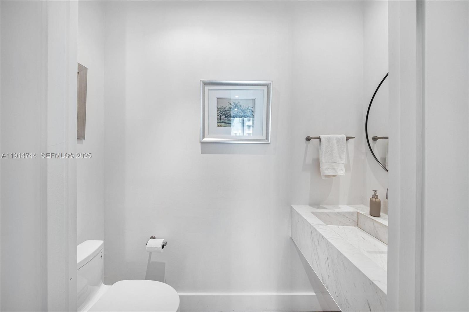 ASIA CONDO - Residential