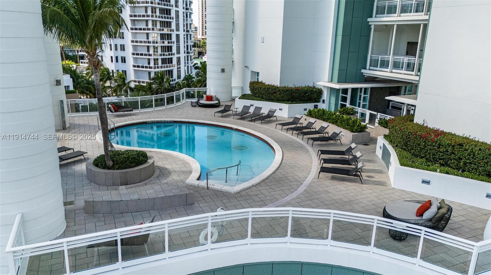 ASIA CONDO - Residential