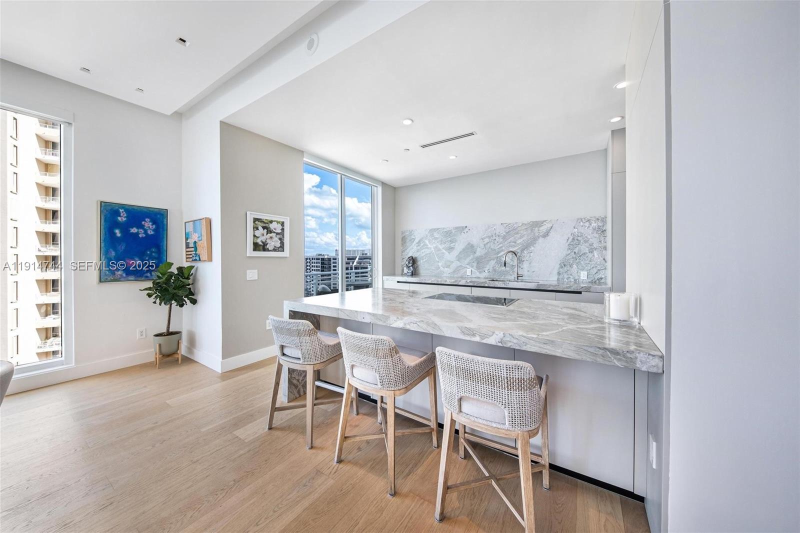 ASIA CONDO - Residential