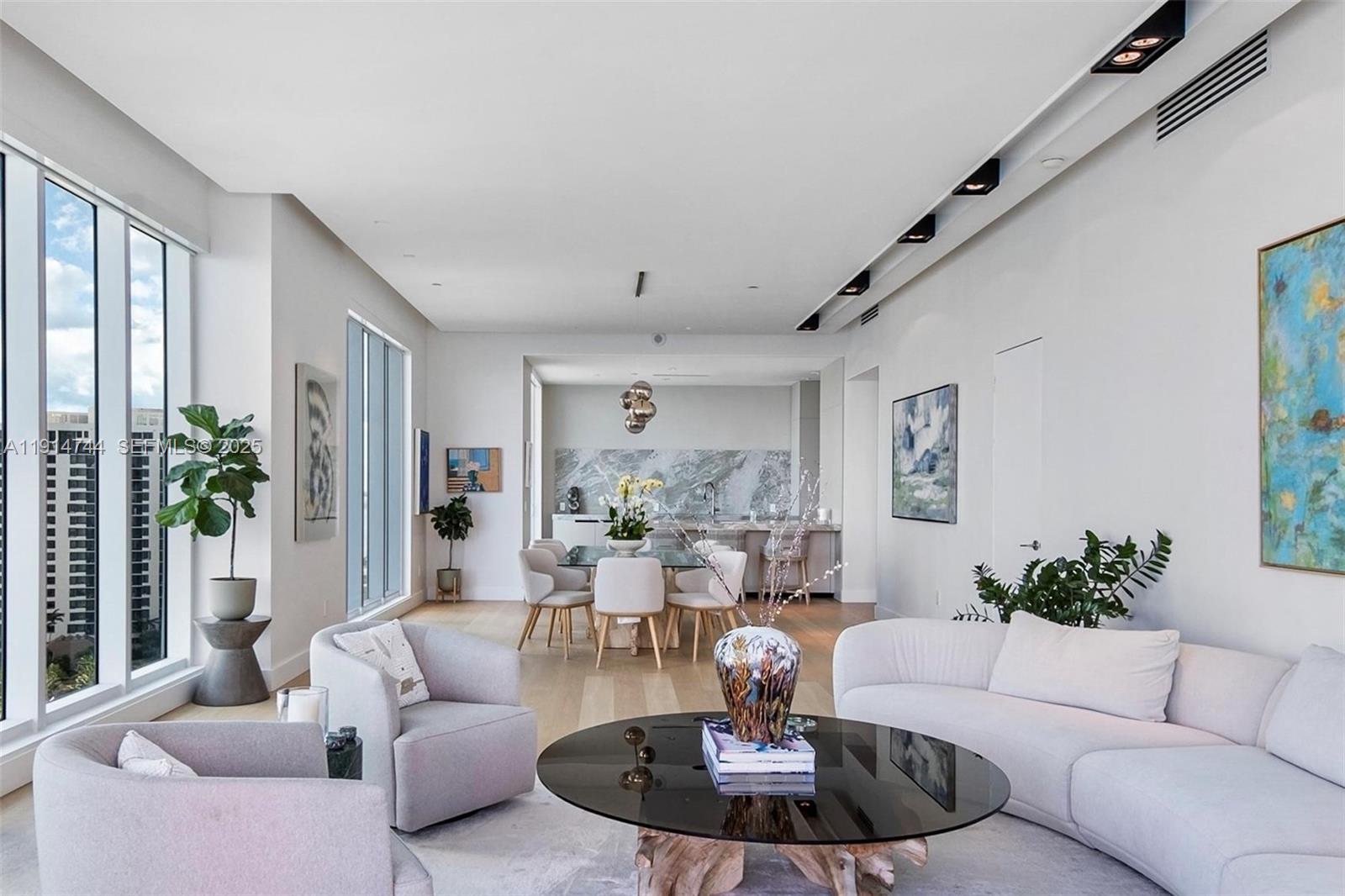 ASIA CONDO - Residential