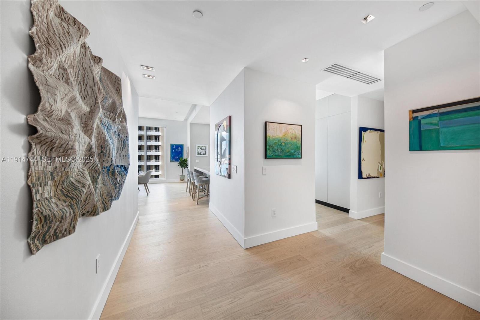 ASIA CONDO - Residential