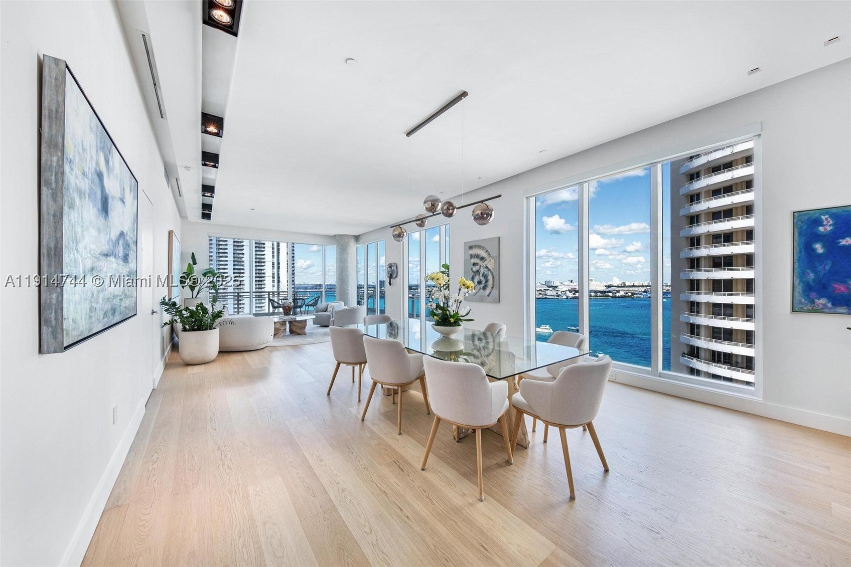 900 Brickell Key Blvd 1403