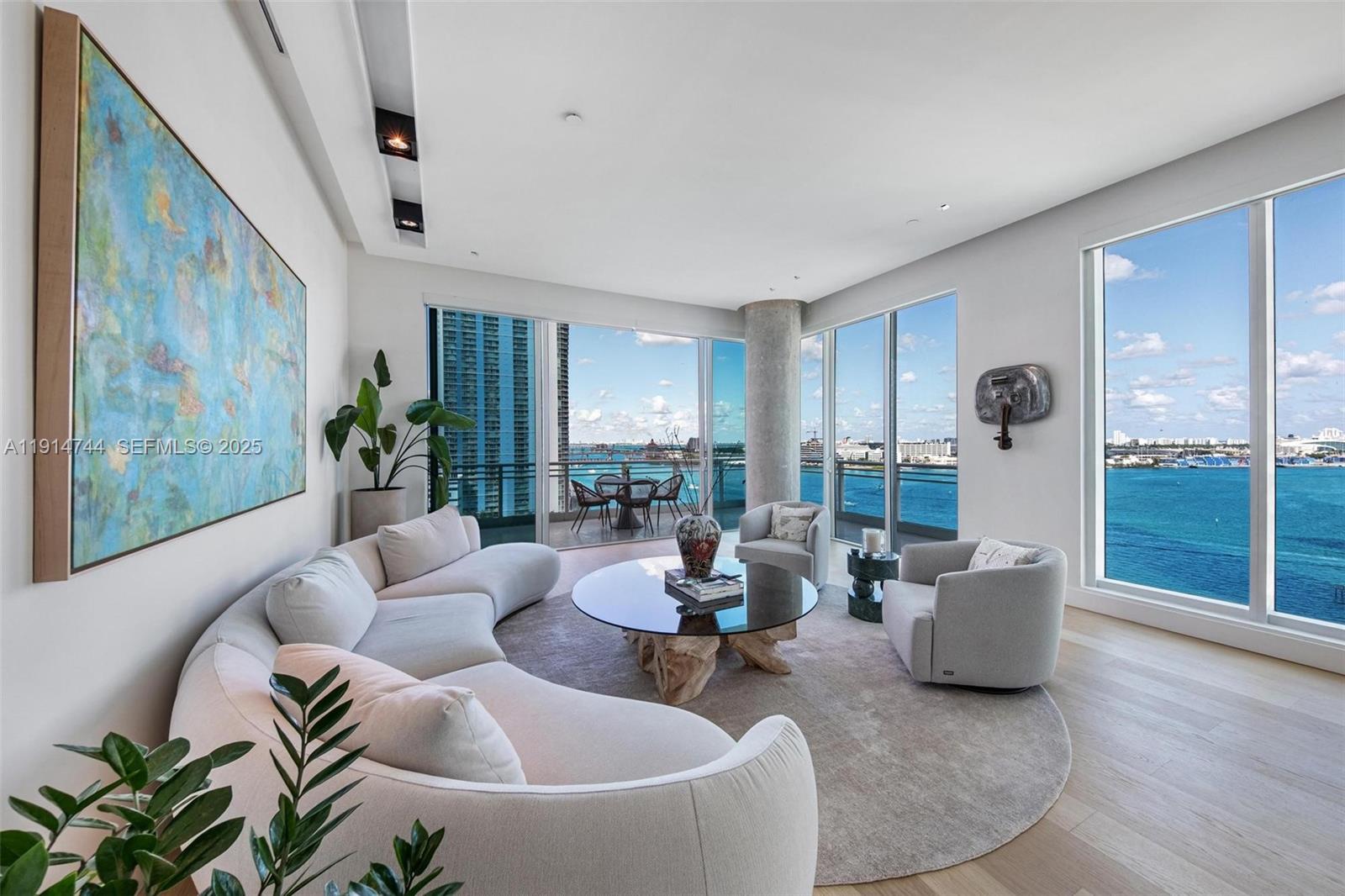 ASIA CONDO - Residential