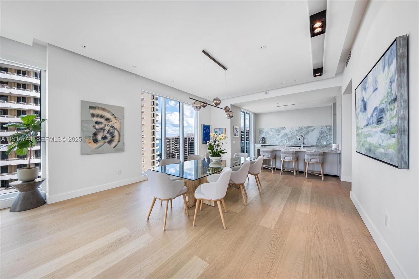 ASIA CONDO - Residential