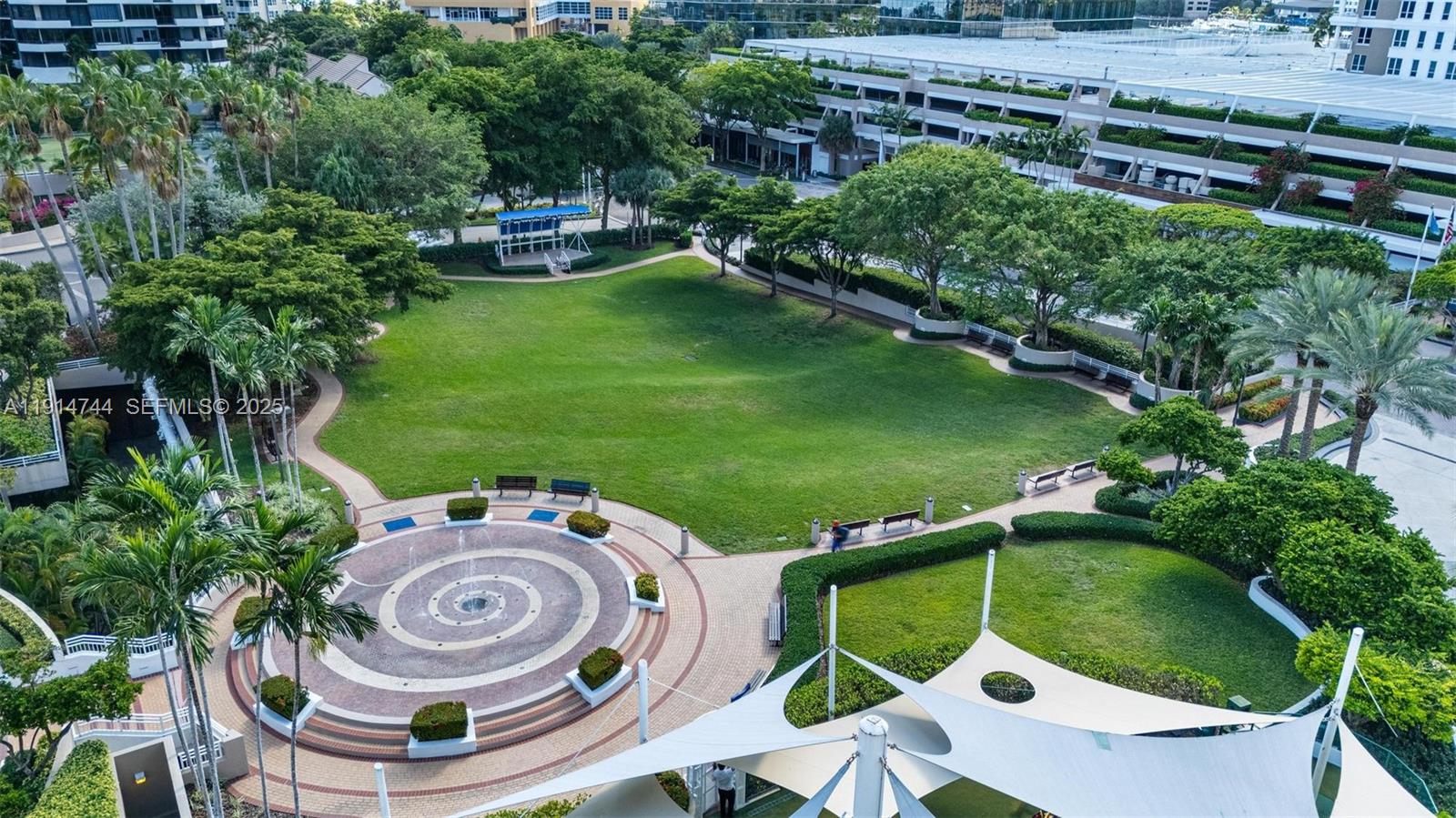 ASIA CONDO - Residential