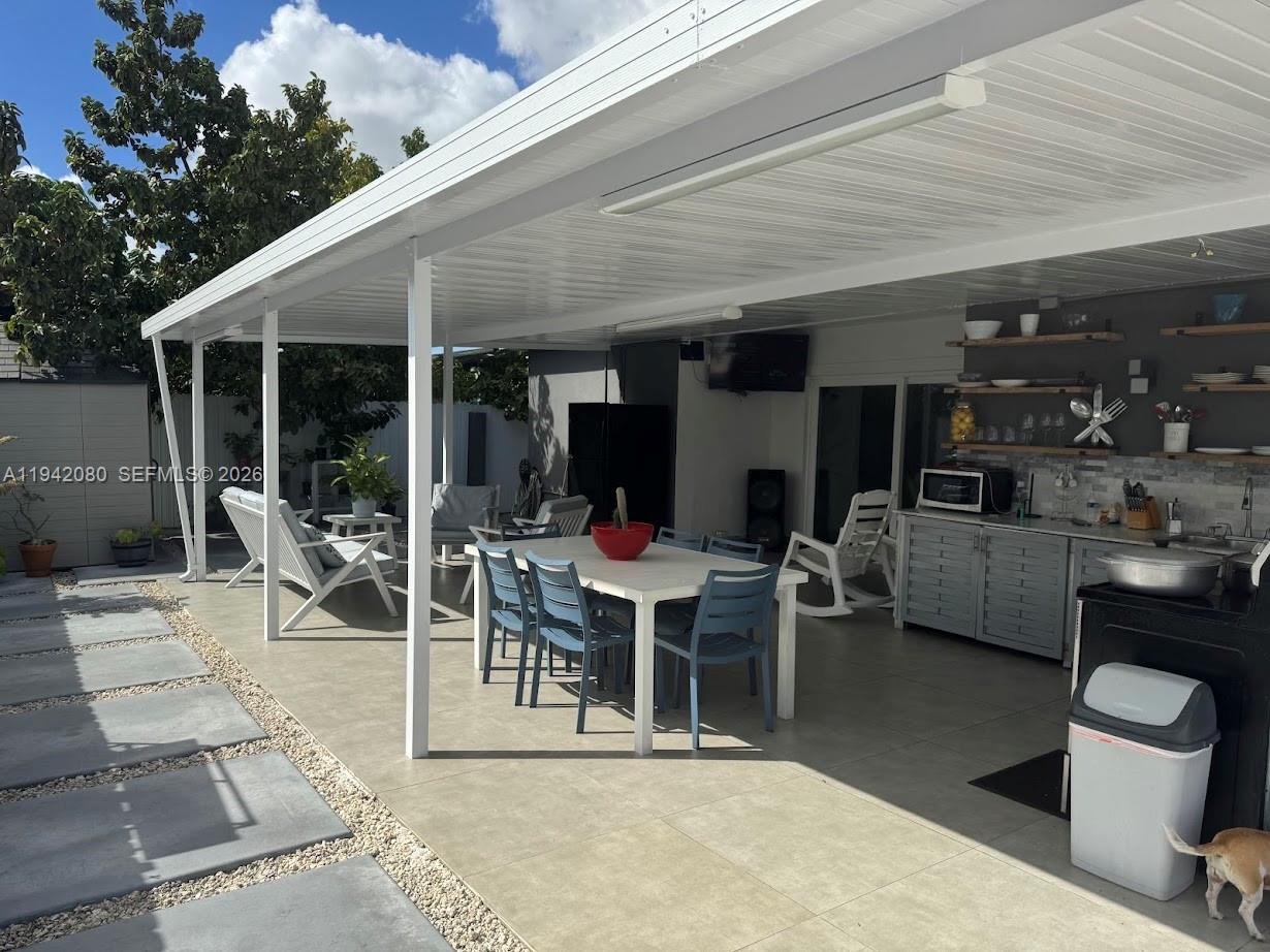 MANOR GARDENS ADDN - Residential