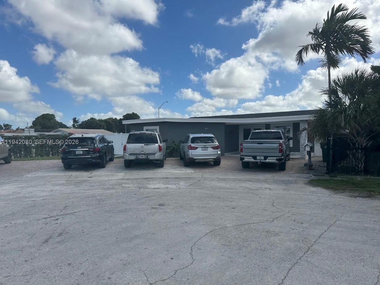 MANOR GARDENS ADDN - Residential