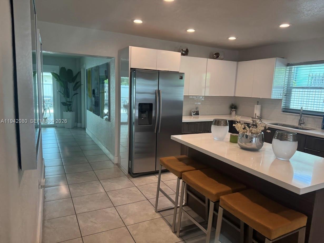 MANOR GARDENS ADDN - Residential