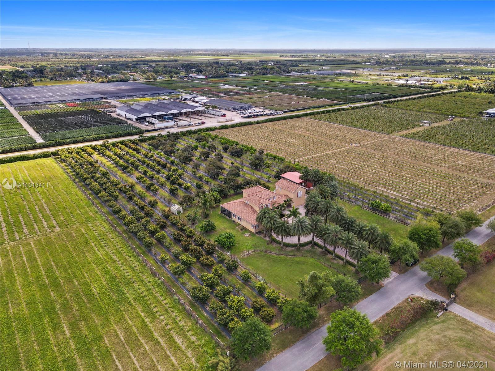 Redland RANCHOS DEL SOL - Residential