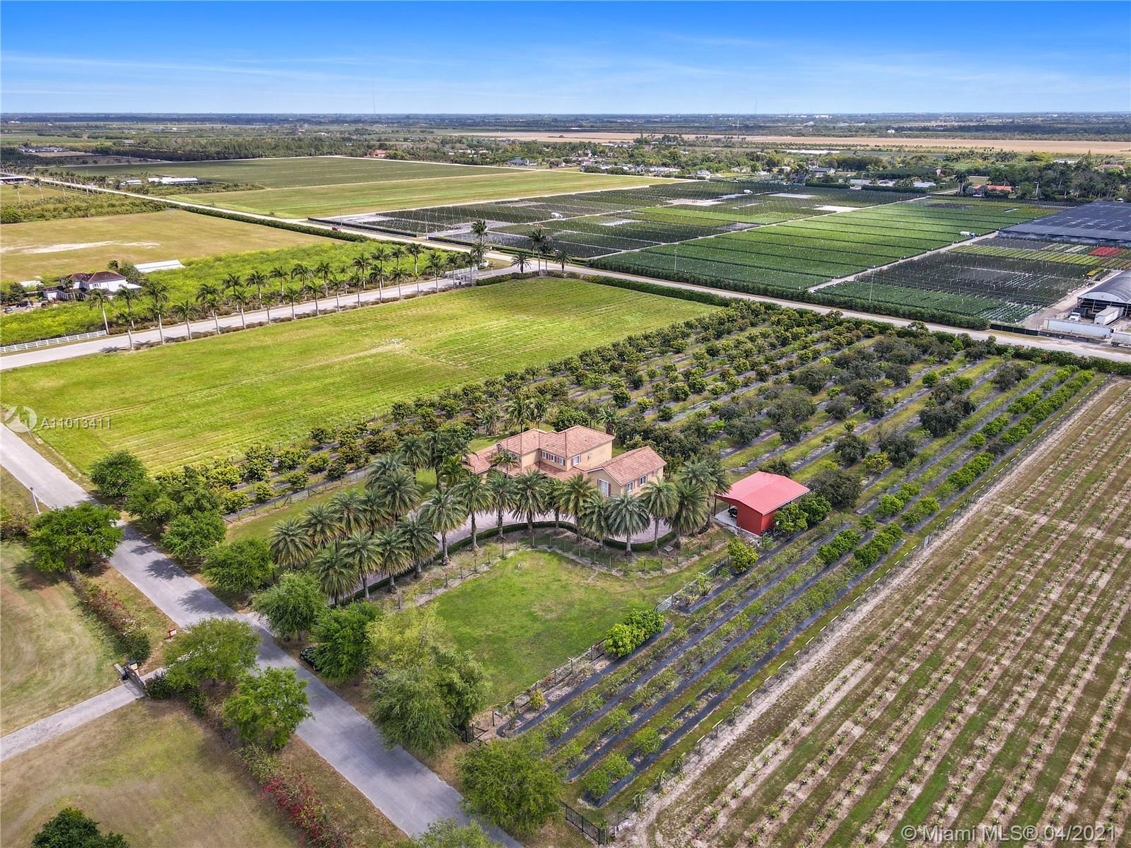 Redland RANCHOS DEL SOL - Residential