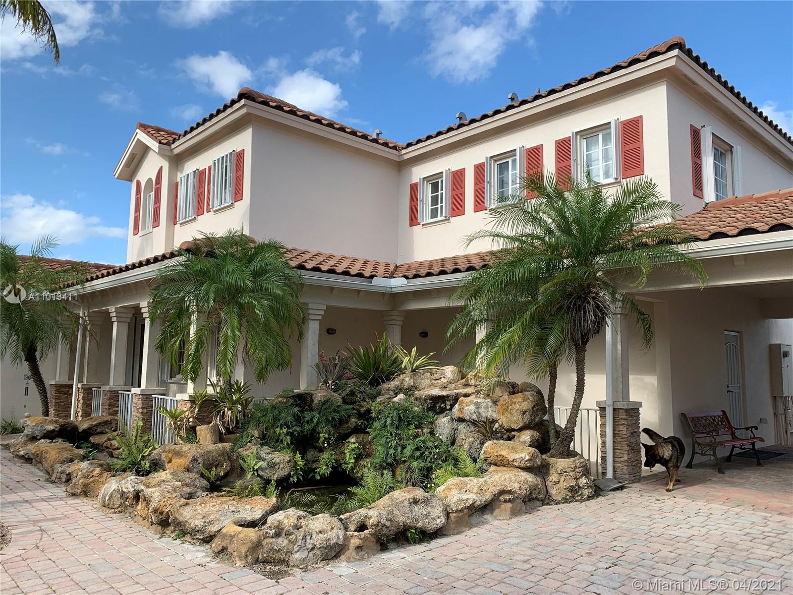 Redland RANCHOS DEL SOL - Residential