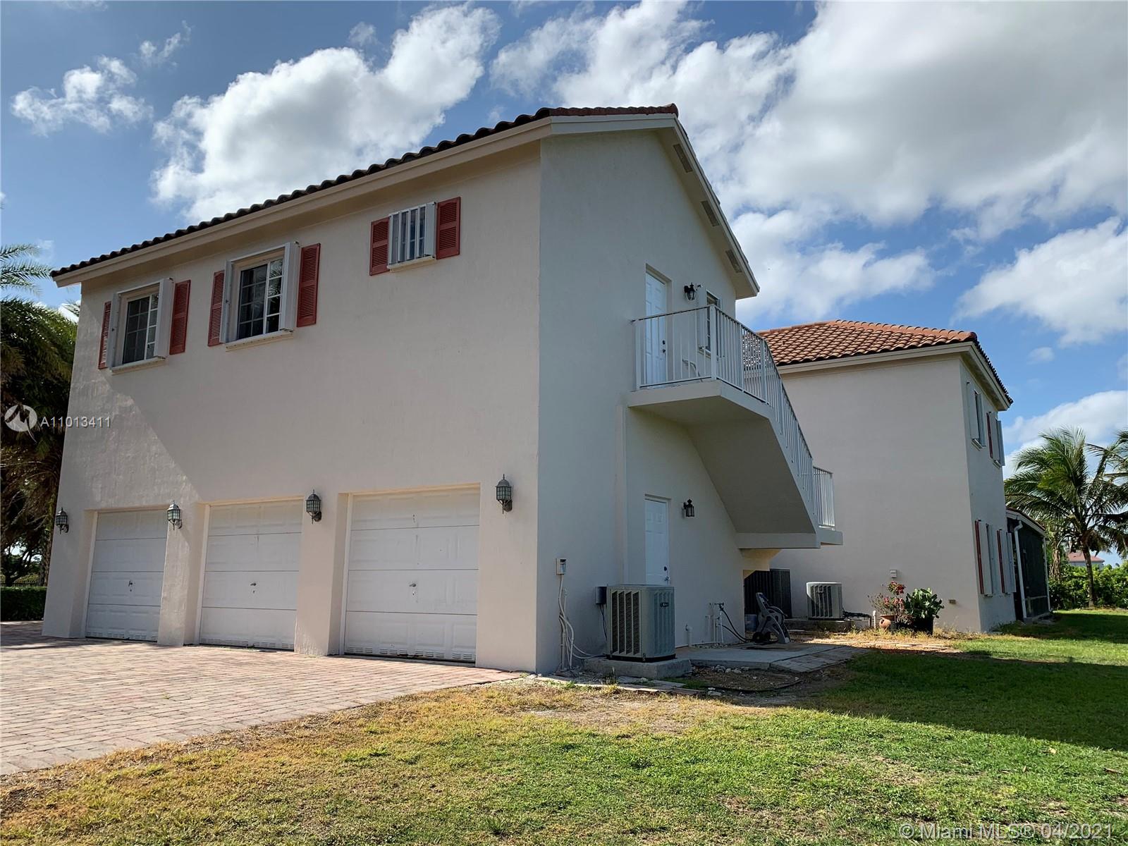 Redland RANCHOS DEL SOL - Residential