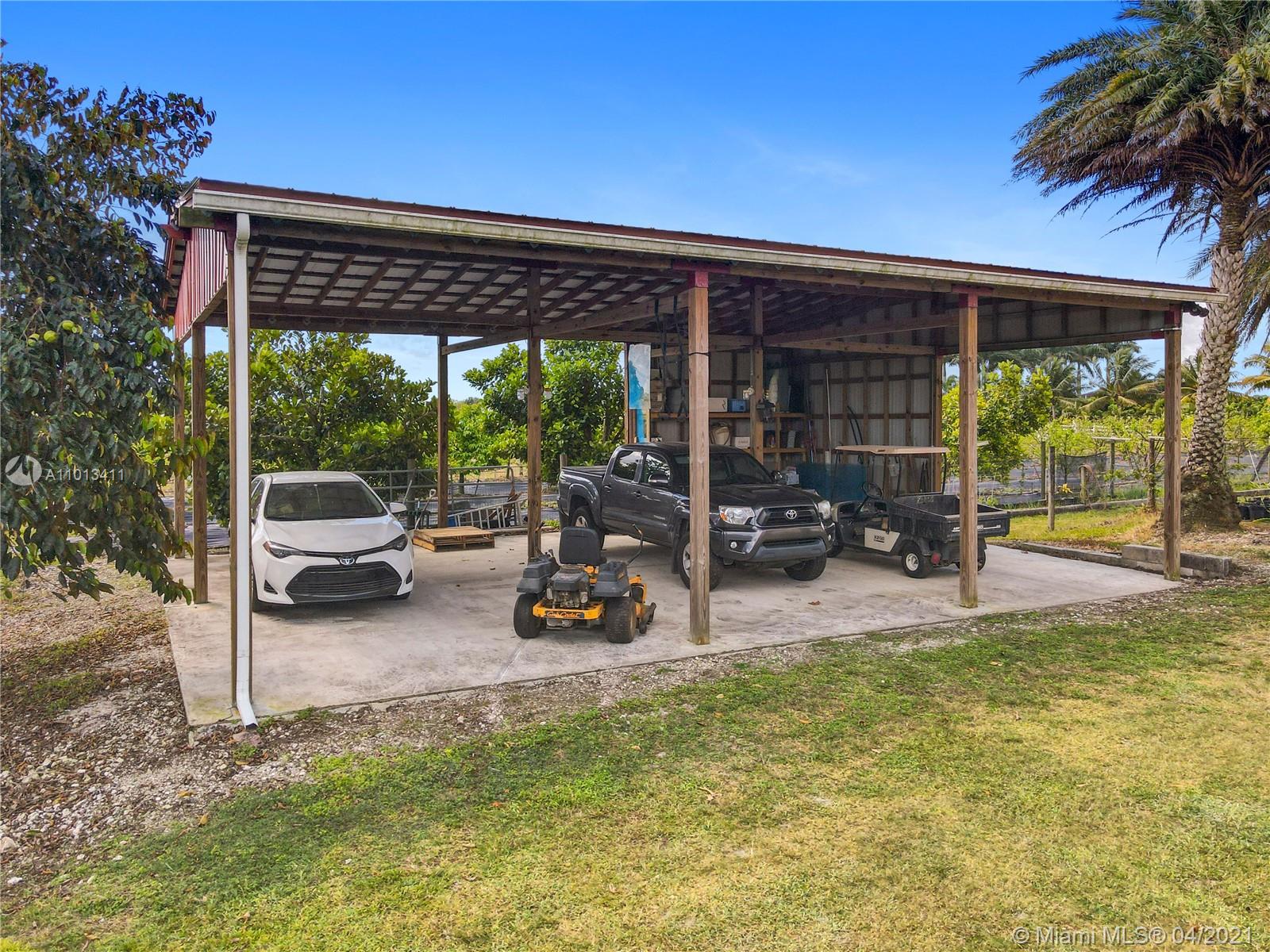 Redland RANCHOS DEL SOL - Residential