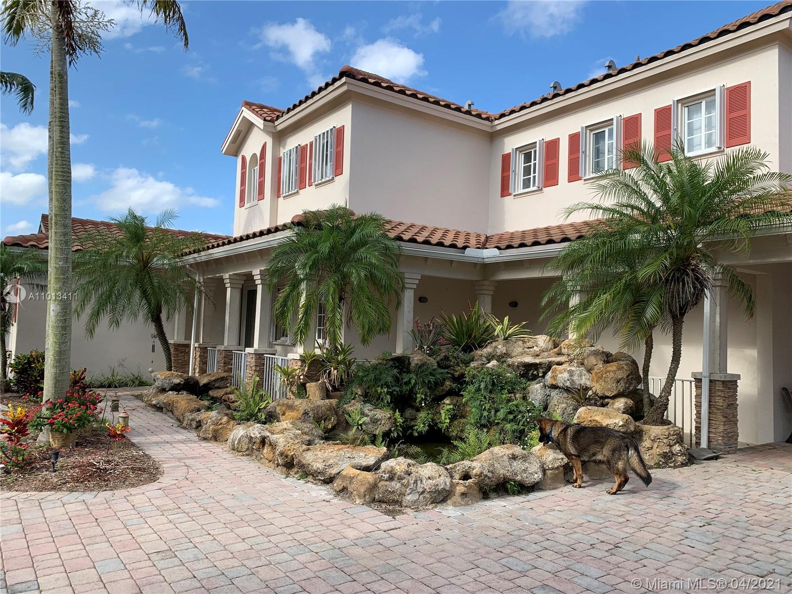 Redland RANCHOS DEL SOL - Residential