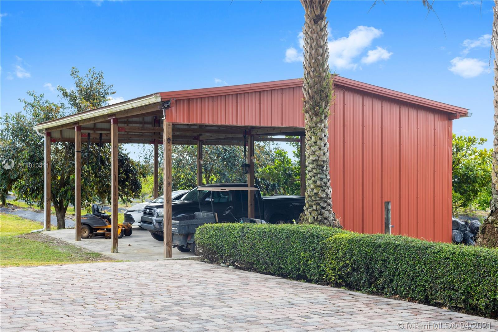 Redland RANCHOS DEL SOL - Residential