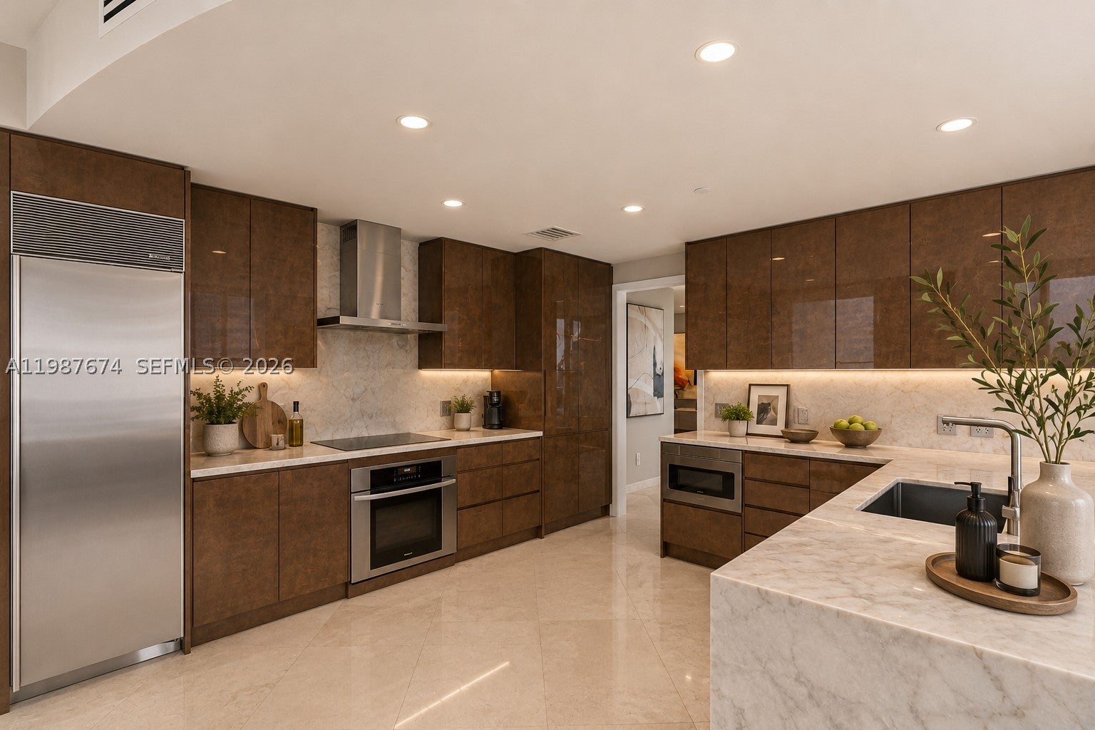 901 Brickell Key Blvd 2804