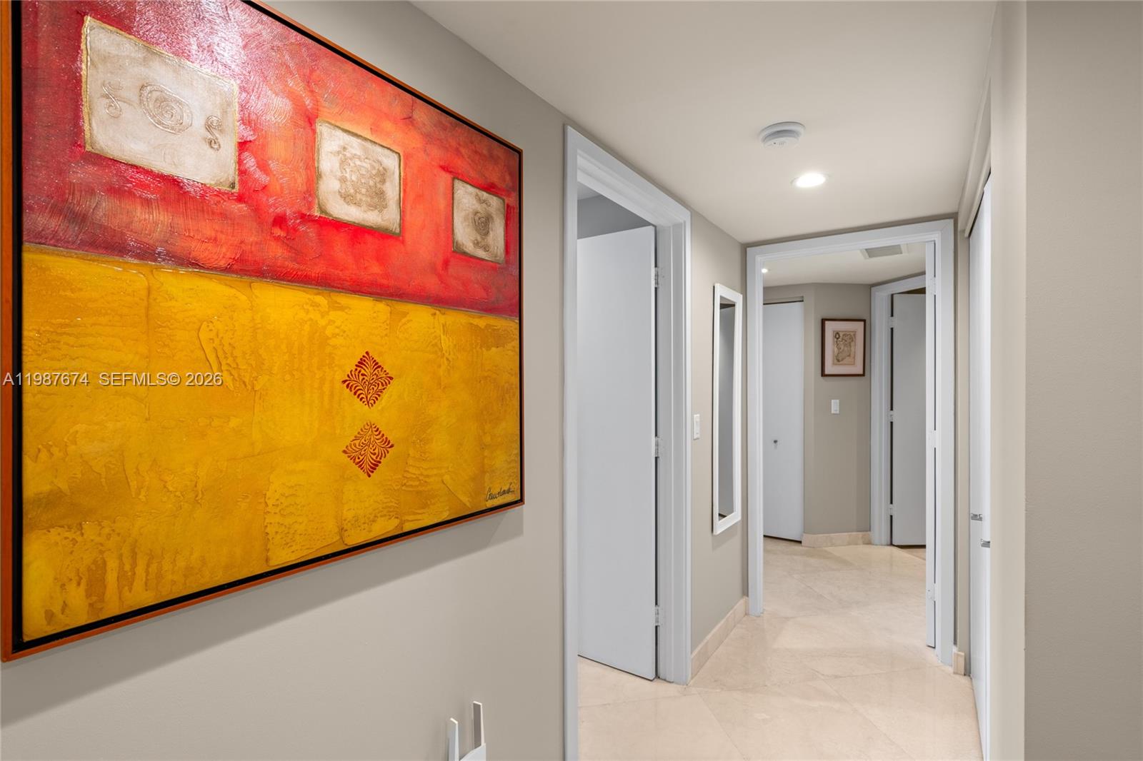 CARBONELL CONDO - Residential