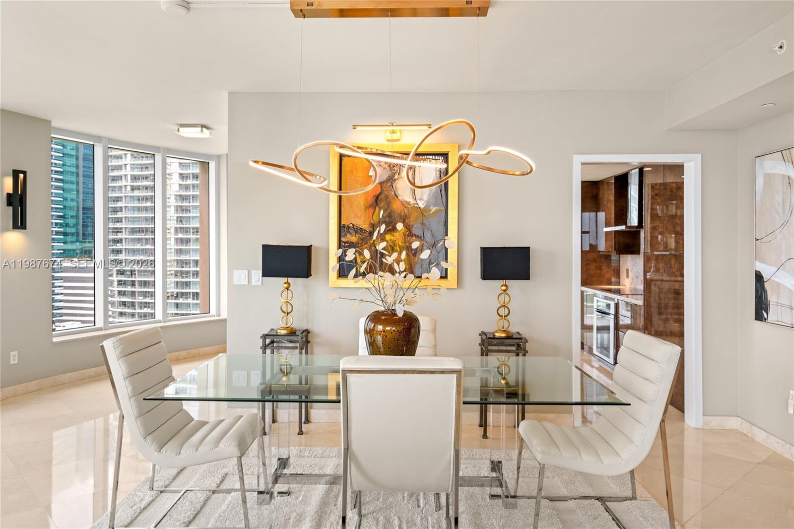 CARBONELL CONDO - Residential