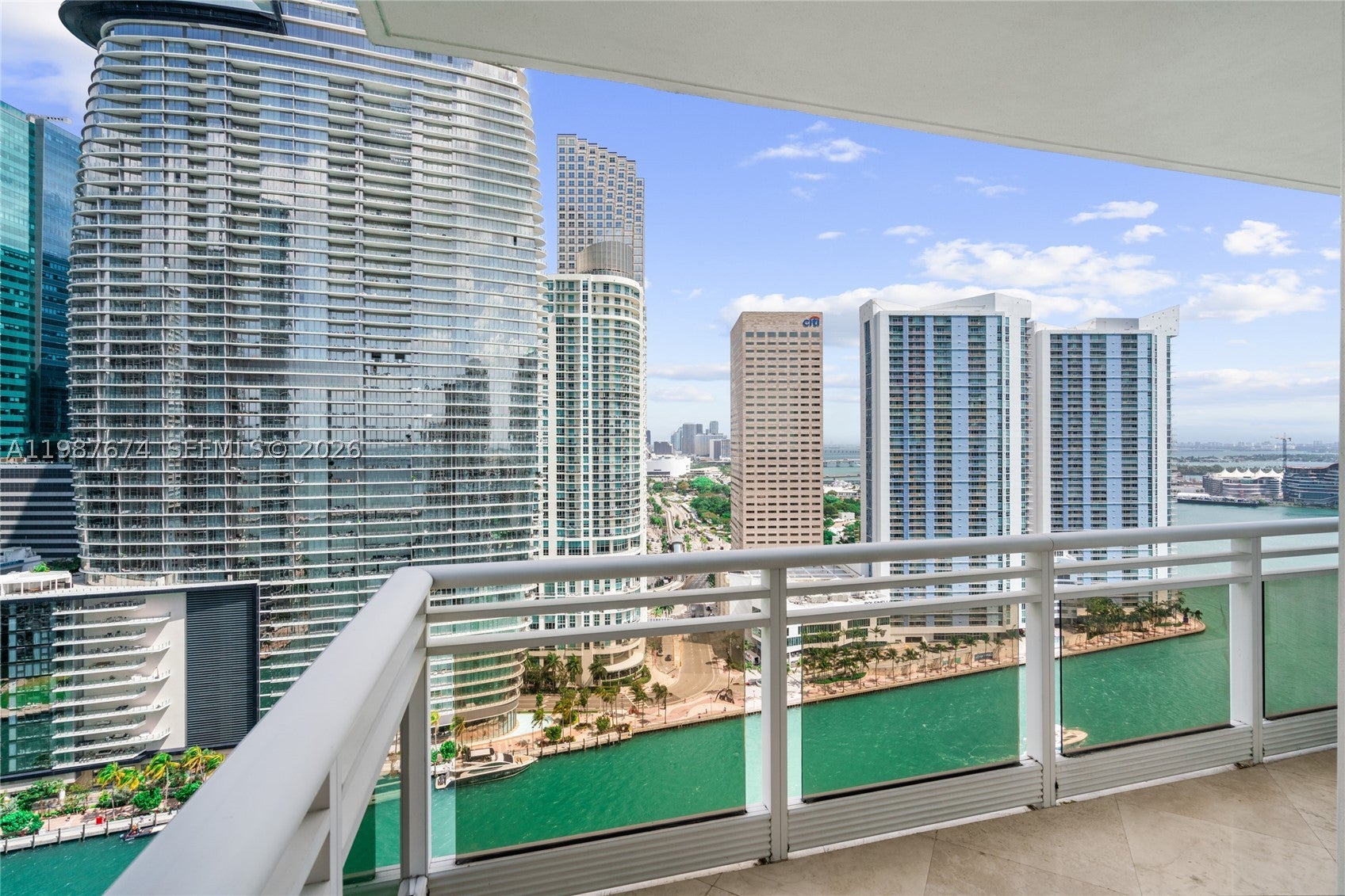901 Brickell Key Blvd 2804