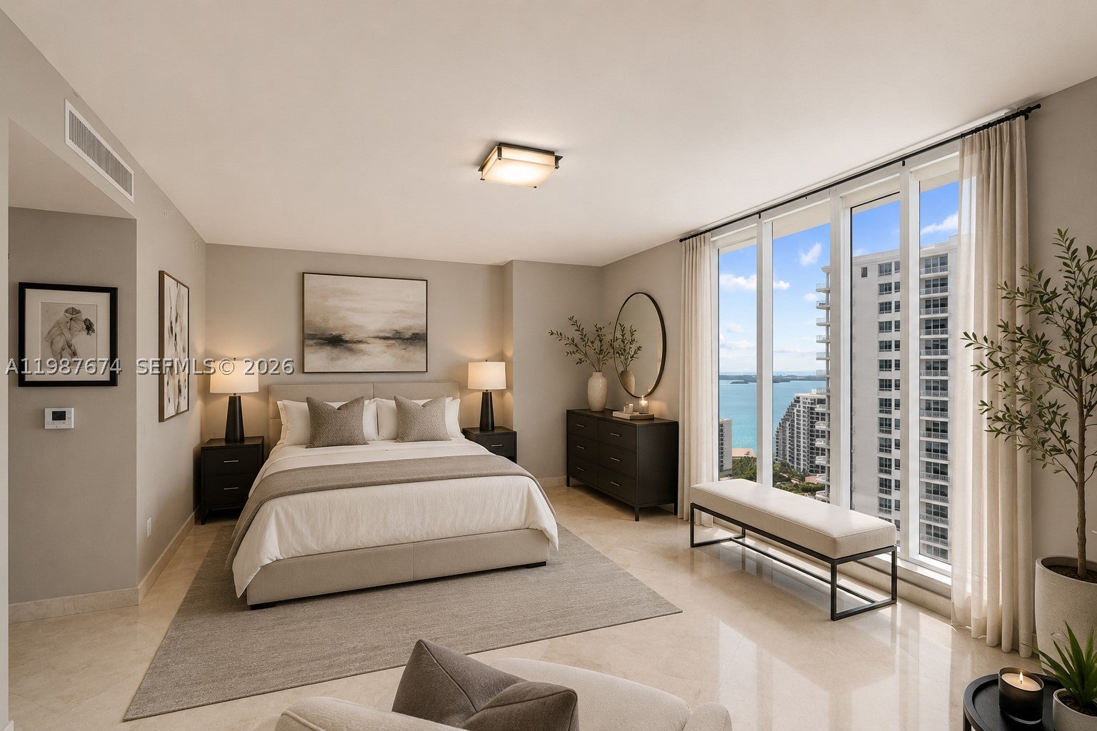 901 Brickell Key Blvd 2804