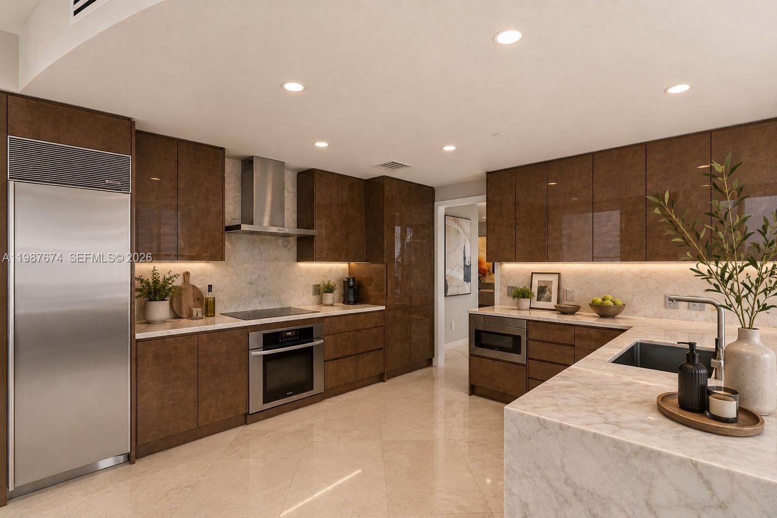 901 Brickell Key Blvd 2804