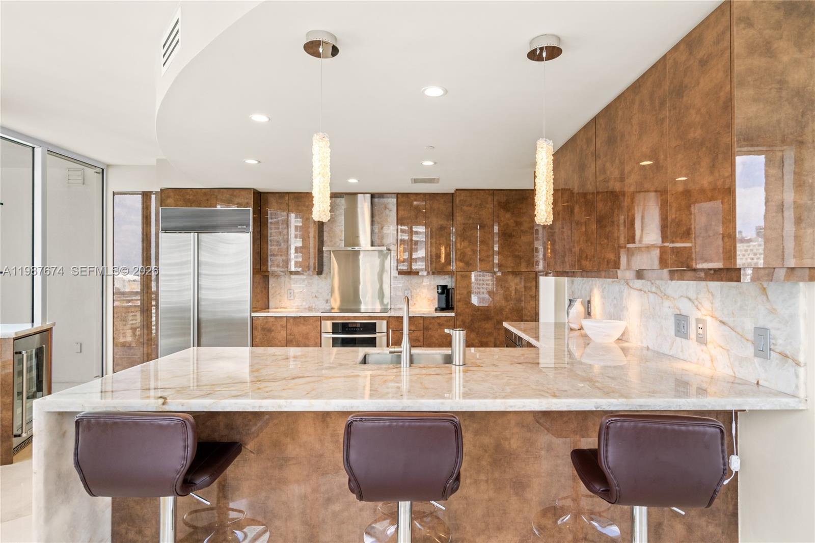 CARBONELL CONDO - Residential