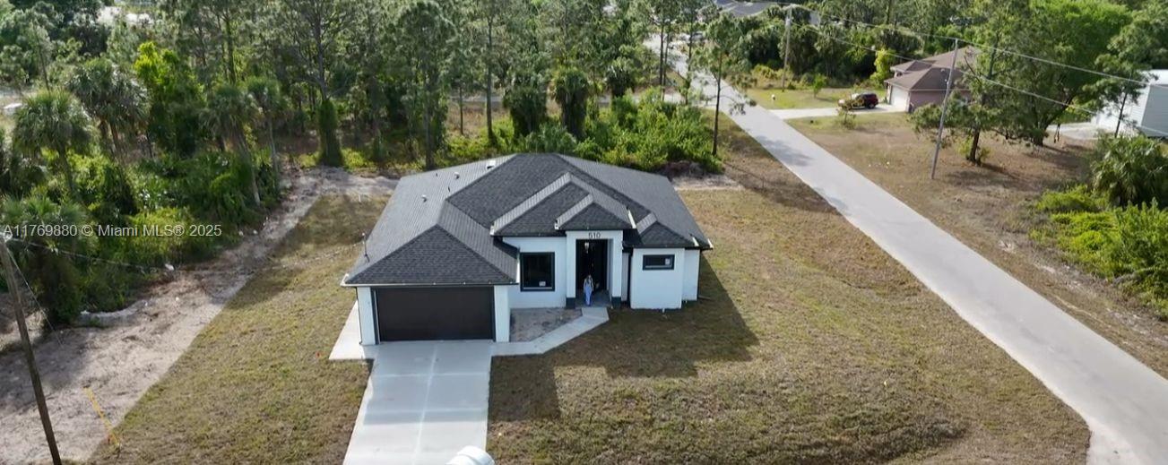 510 510 Bronx Ave, Lehigh Acres, Lee County, Florida - 3 Bedrooms  
2 Bathrooms - 