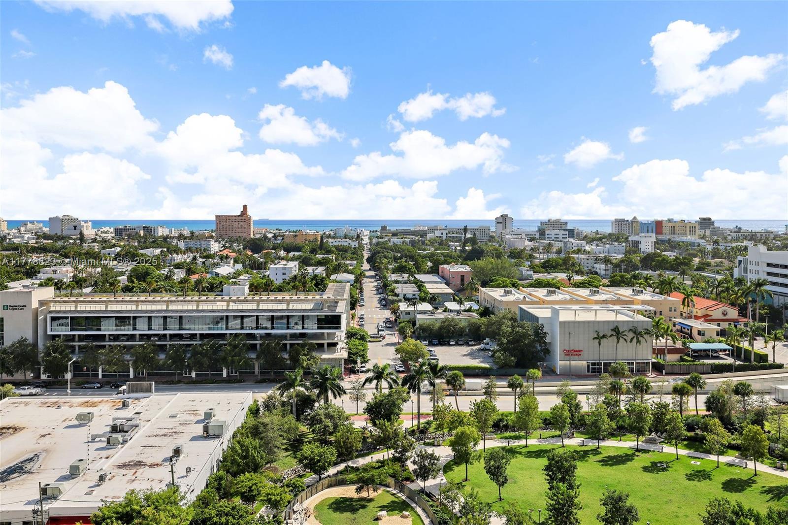 THE FLORIDIAN CONDO - Residential Lease
