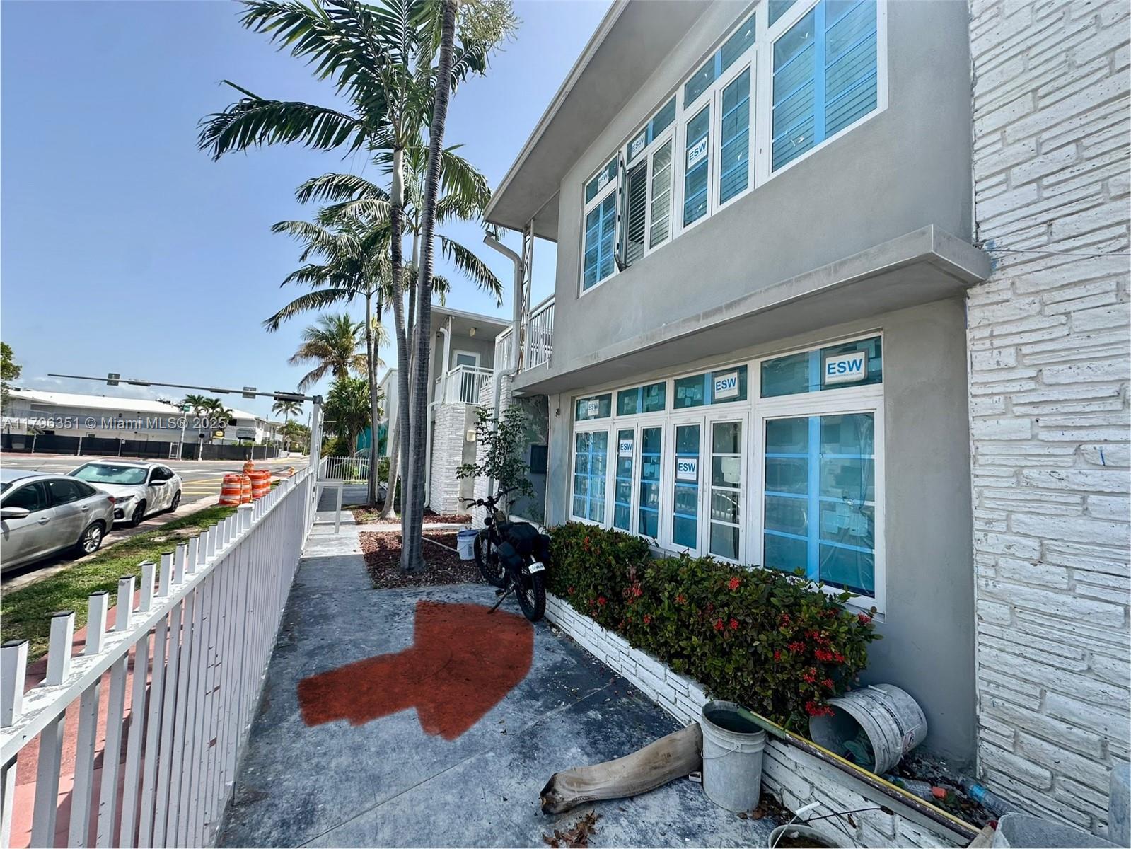 MIMO ON THE BEACH I CONDO - Residential