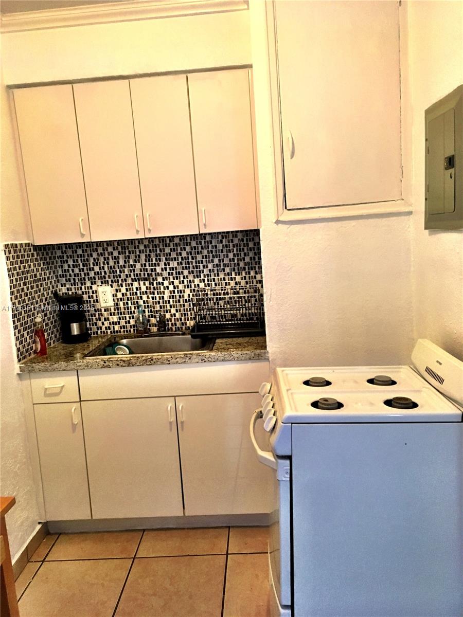 MIMO ON THE BEACH I CONDO - Residential