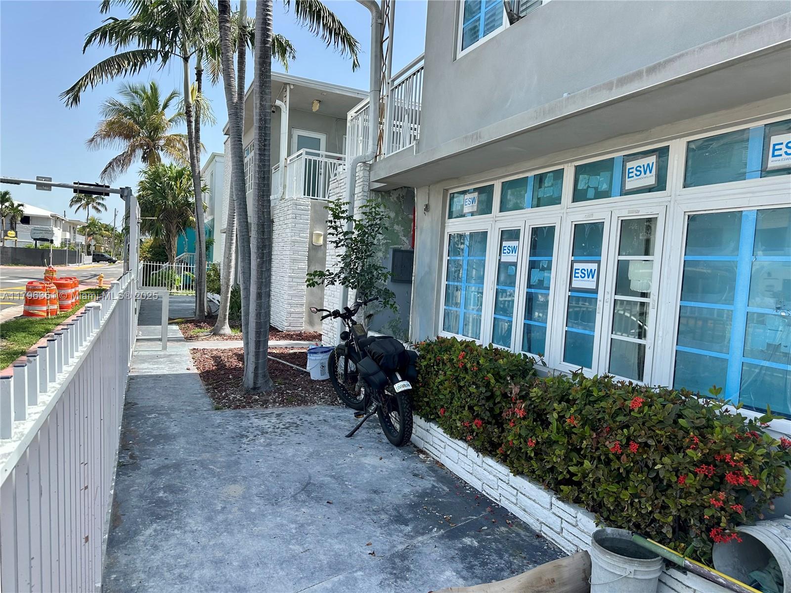 MIMO ON THE BEACH I CONDO - Residential