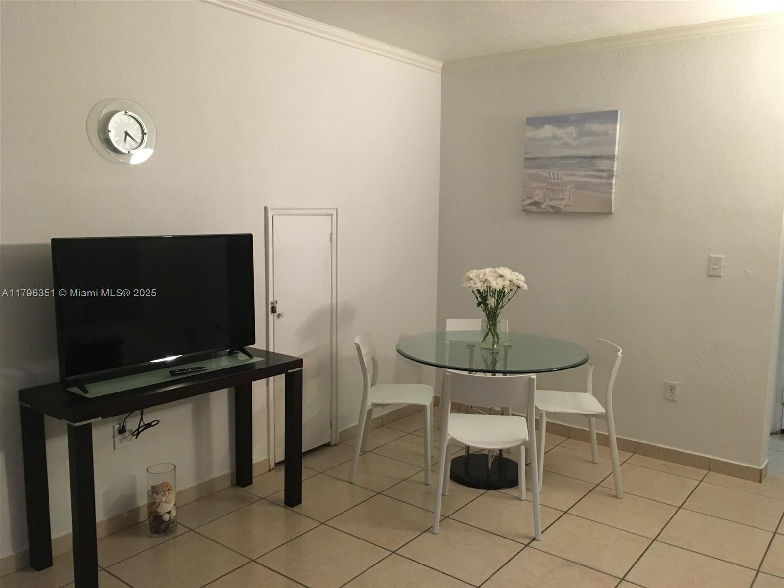 Property for Sale at 7435 Harding Ave 101, Miami Beach, Miami-Dade County, Florida - Bedrooms: 1 
Bathrooms: 1  - $235,000