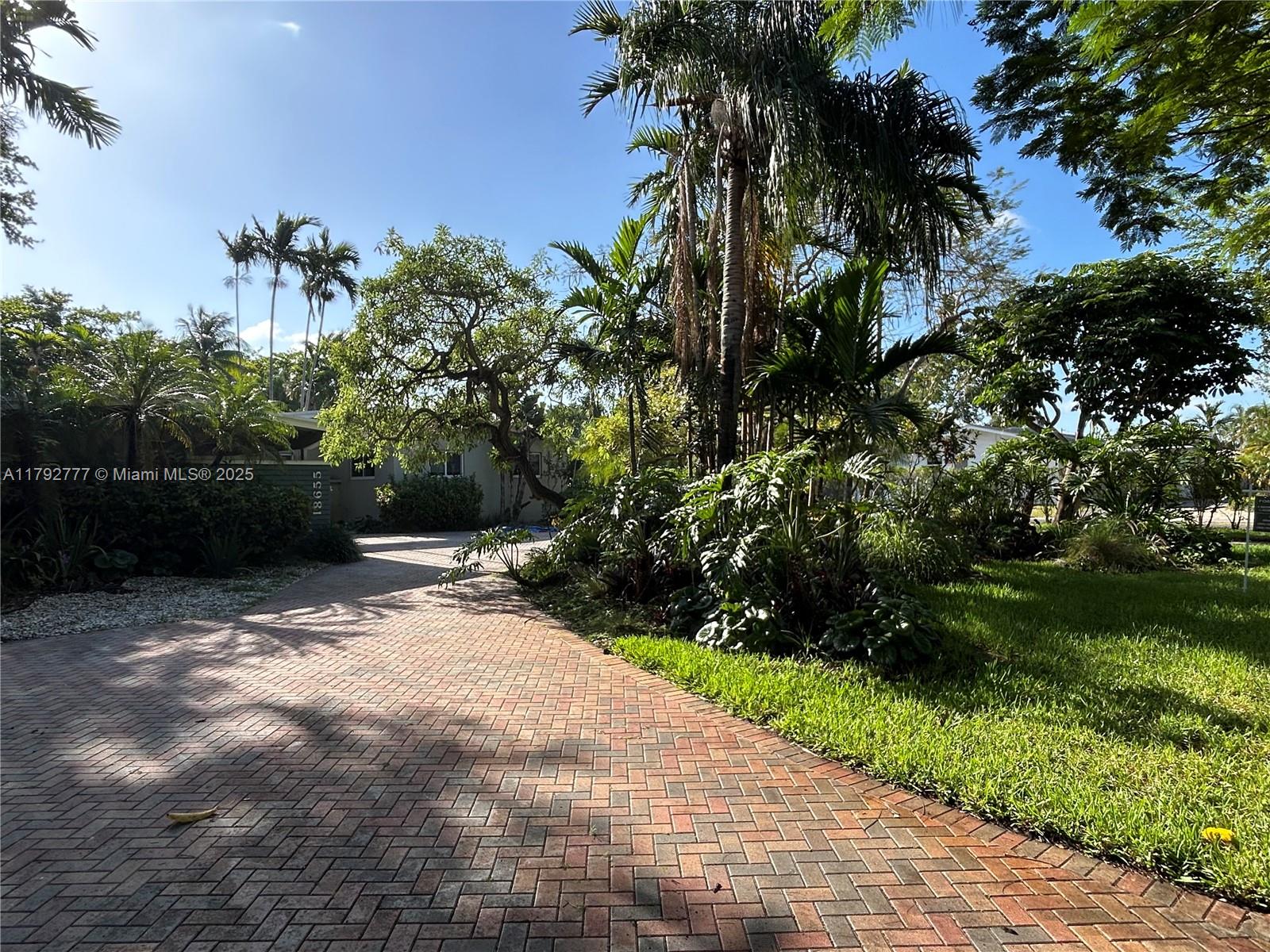 Property for Sale at 18655 Ne 21st Ave, Miami, Broward County, Florida - Bedrooms: 4 
Bathrooms: 3  - $2,600,000