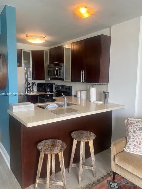 1035 West Ave 502