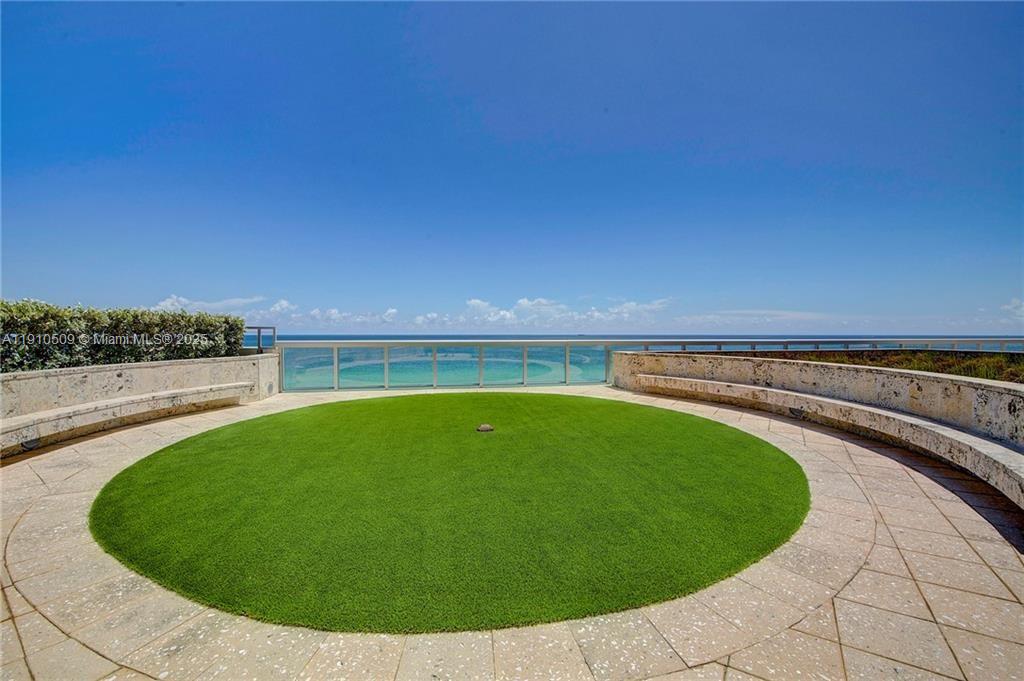 NORTH CARILLON BEACH COND - Residential Lease