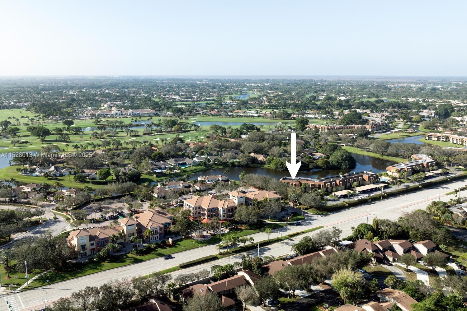 WOODLAND LAKES - Residential