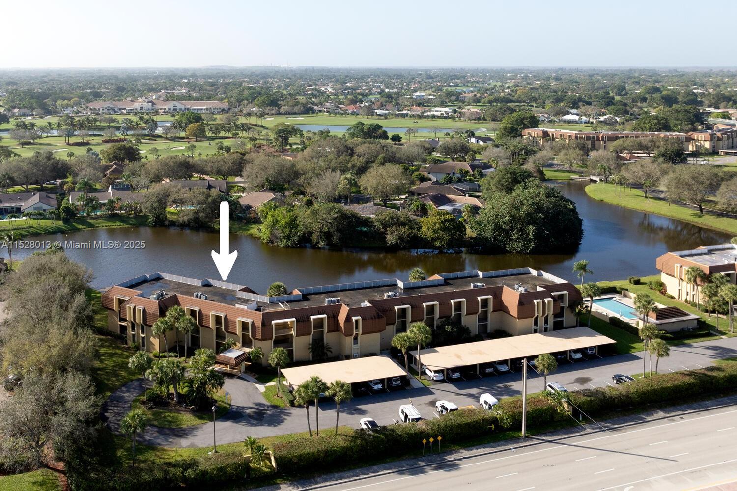 WOODLAND LAKES - Residential