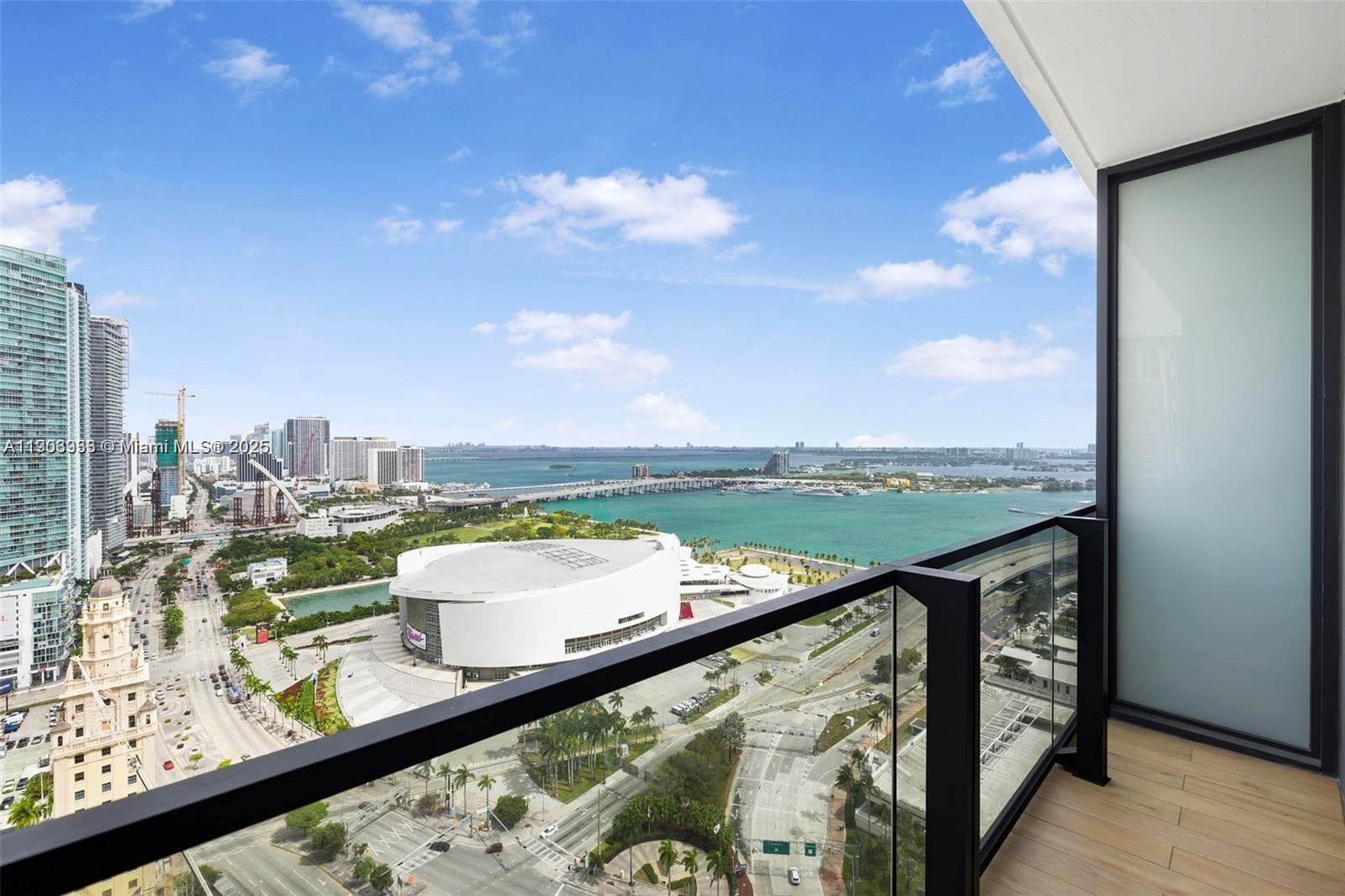 MAP OF MIAMI DADE CO. FL. - Residential