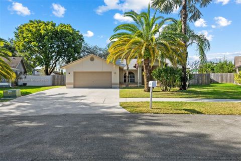 4201 SW 78th Dr Davie FL 33328
