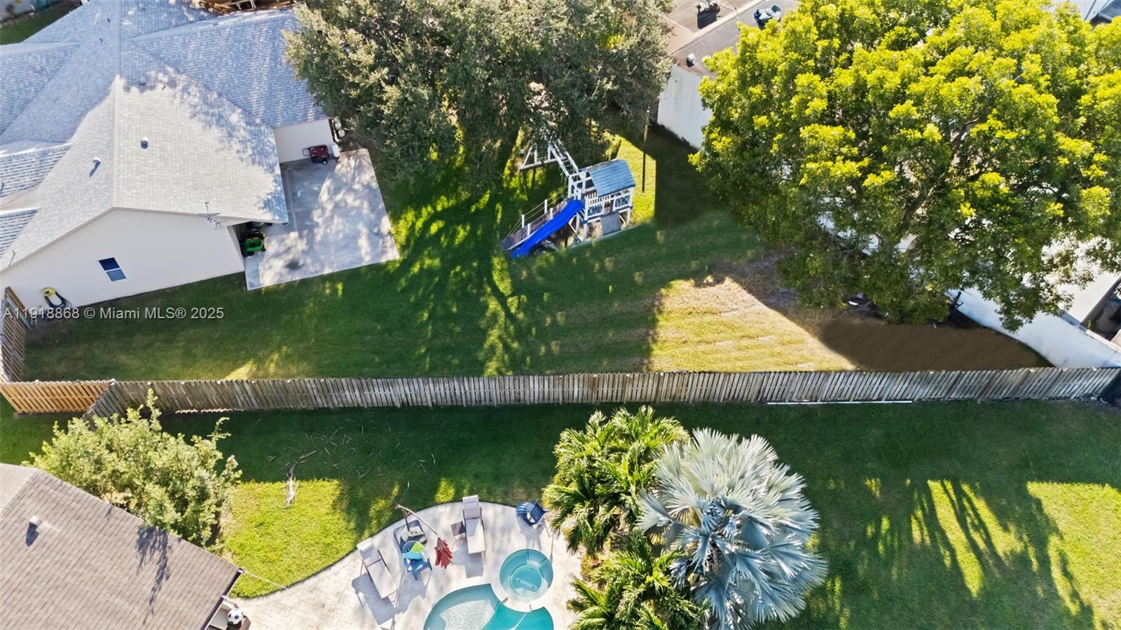 RODEO DRIVE - Residential