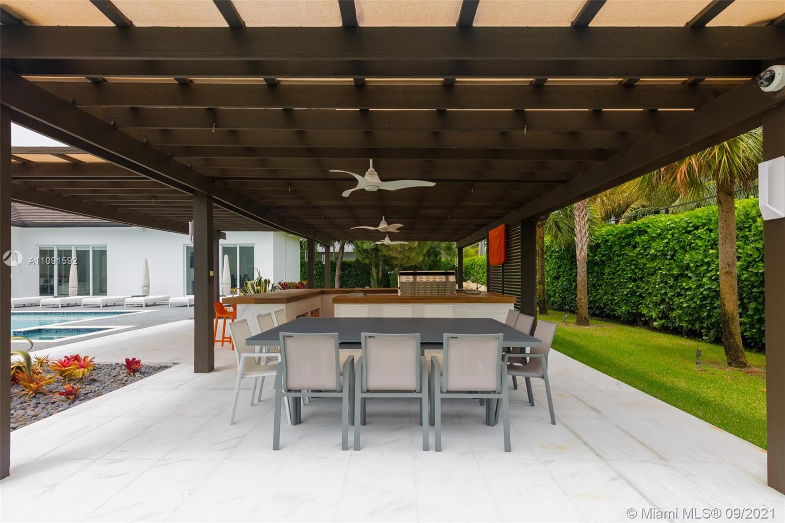 PINE TREE ESTATES - Residential