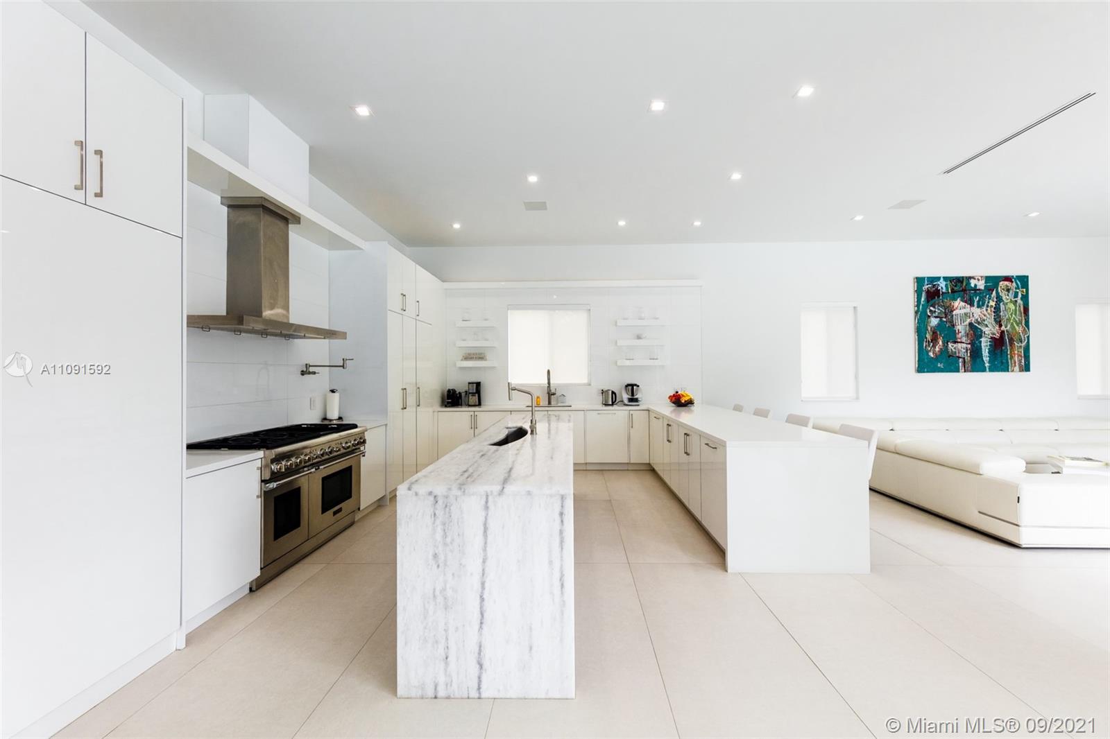 PINE TREE ESTATES - Residential