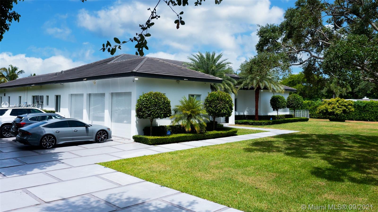 PINE TREE ESTATES - Residential