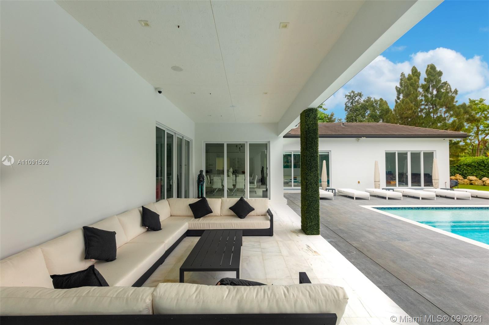 PINE TREE ESTATES - Residential